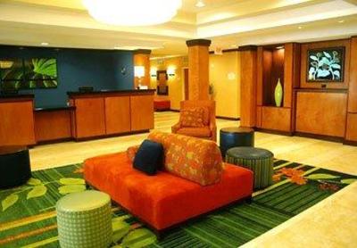 фото отеля Fairfield Inn & Suites by Marriott Lakeland / Plant City