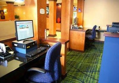фото отеля Fairfield Inn & Suites by Marriott Lakeland / Plant City
