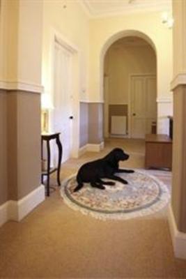 фото отеля Morayston House B&B