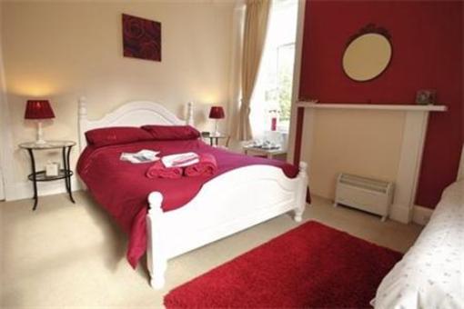 фото отеля Morayston House B&B