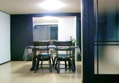 фото отеля Fushiminagaya Residence