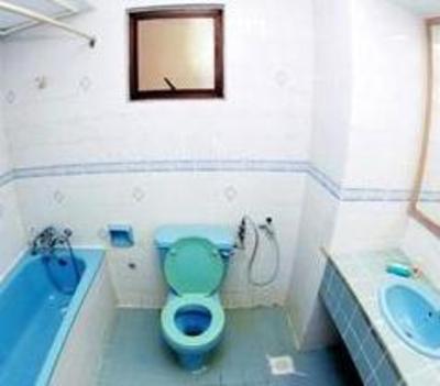 фото отеля Sayang Sayang at Condo