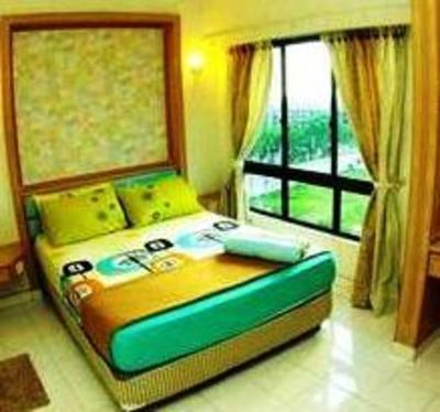 фото отеля Sayang Sayang at Condo