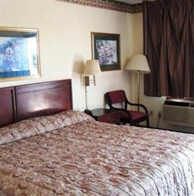 фото отеля Horizon Inn & Suites
