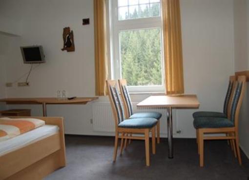 фото отеля Hotel Steinerne Renne