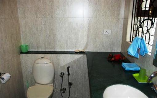 фото отеля Maulsari Bed and Breakfast