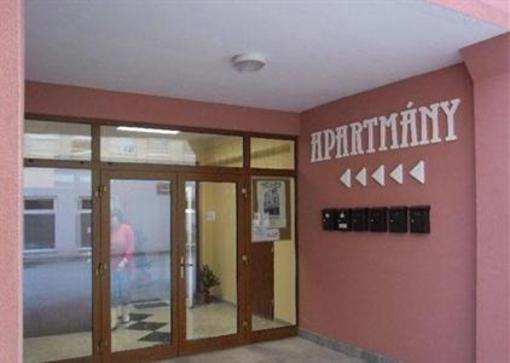 фото отеля Apartmany Orava
