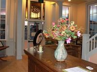 The Windsor Hotel