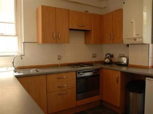 фото отеля Shore Breaks Apartment Medina Villas Brighton & Hove