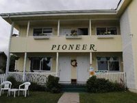 Pioneer Inn Homer