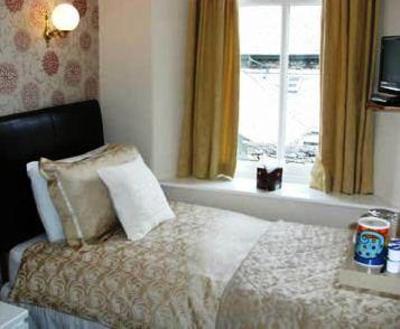 фото отеля Glen Wynne Guest House Windermere
