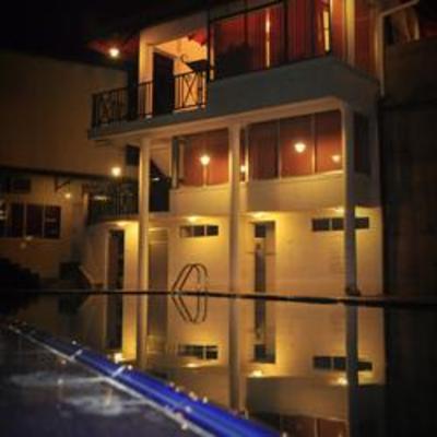 фото отеля Hotel Ganga Addara Kandy
