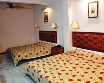 фото отеля Hotel Imperial Jaipur