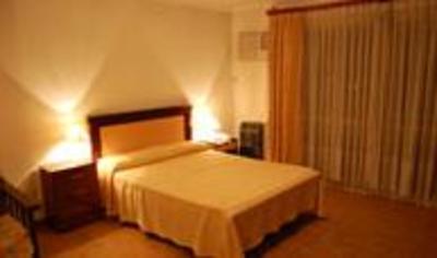 фото отеля Apart Hotel Marilian Salta