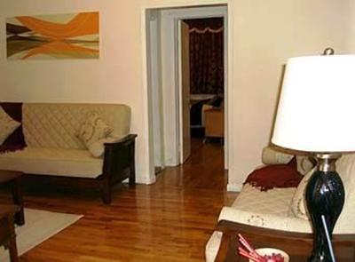 фото отеля Valentine Rentals at Fort George Ave