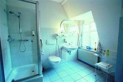 фото отеля Hotel Garni Kormoran
