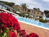 Hotel Marinella Marciana Marina