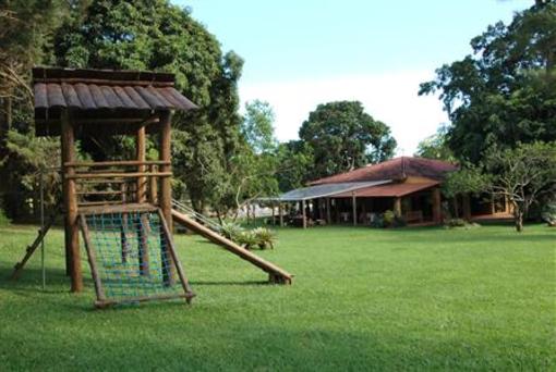 фото отеля Fazenda Mangalarga