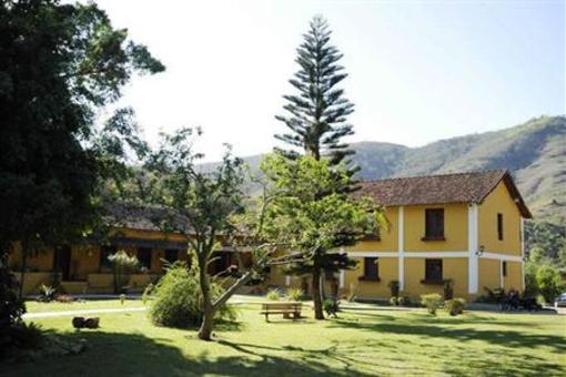 фото отеля Fazenda Mangalarga
