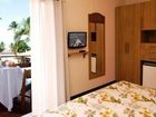 фото отеля Girassol Hotel Porto Seguro