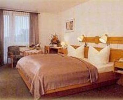 фото отеля Landhotel Lechstedter Obstweinschanke