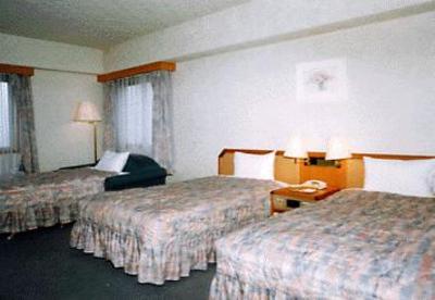 фото отеля Hotel Sancrane