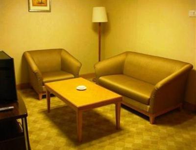 фото отеля Hai Zhu Hotel