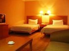 фото отеля Hai Zhu Hotel