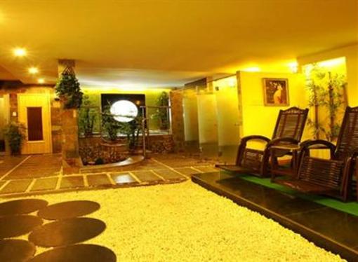 фото отеля Ngoc Lan Hotel