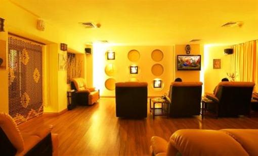 фото отеля Ngoc Lan Hotel