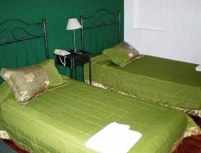 фото отеля Latino Hotel Puerto Iguazu