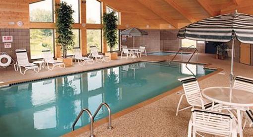 фото отеля AmericInn Lodge & Suites Princeton
