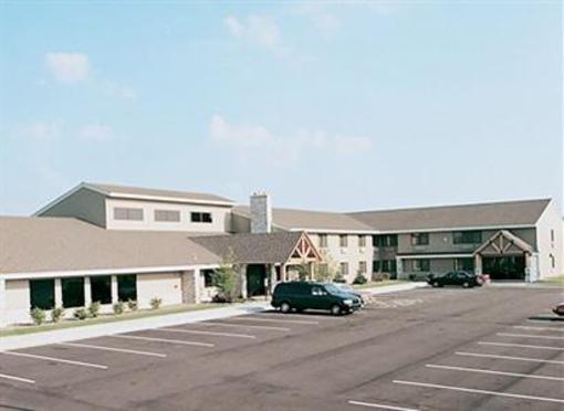 фото отеля AmericInn Lodge & Suites Princeton