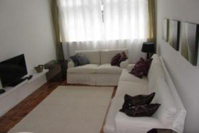 фото отеля Leblon Best View House