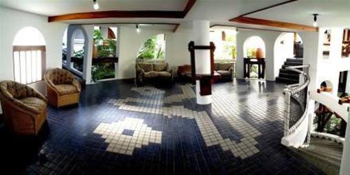 фото отеля Opaba Praia Hotel