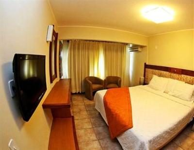 фото отеля Opaba Praia Hotel