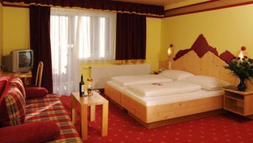 фото отеля Hotel Margarethenbad Rangersdorf
