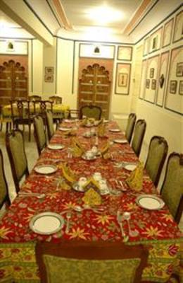фото отеля Sankotra Haveli Hotel Jaipur