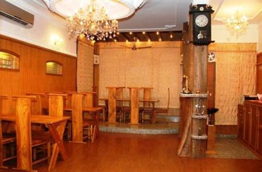 фото отеля Hotel Ishan Villa Amritsar
