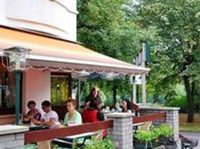 Hotel Am Park Merseburg