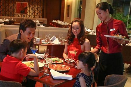 фото отеля Crowne Plaza West Hanoi