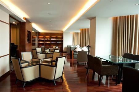 фото отеля Crowne Plaza West Hanoi