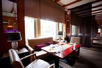 фото отеля Hotel Kuva Chateau Zhongli