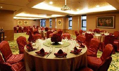 фото отеля Hotel Kuva Chateau Zhongli