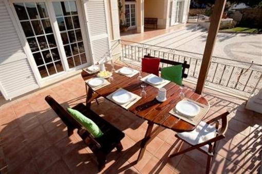 фото отеля Blue Ocean Guest House