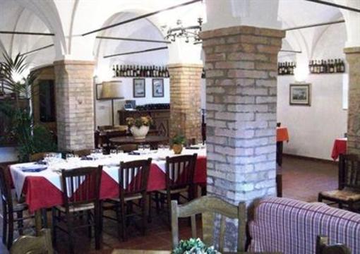 фото отеля Agriturismo Ai Prati