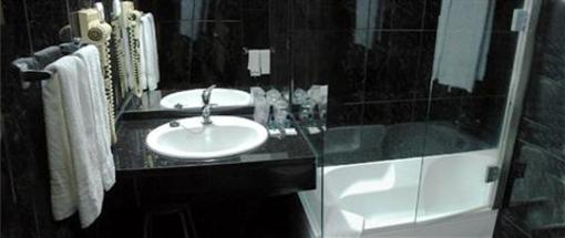 фото отеля Hotel Eden Luso