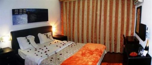 фото отеля Hotel Eden Luso