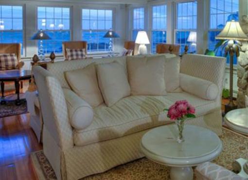 фото отеля The Beach House Inn Kennebunk (Maine)