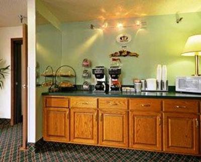 фото отеля Super 8 Motel Fredericksburg